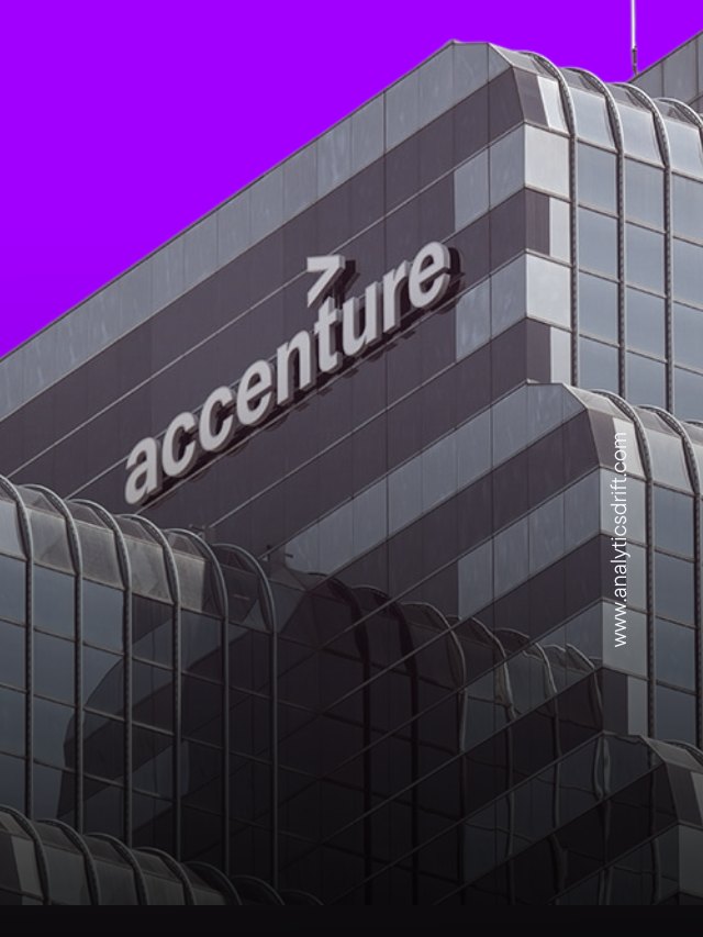 Accenture Lays Off 19 000 Of Its Employees Amid Economic Rundown