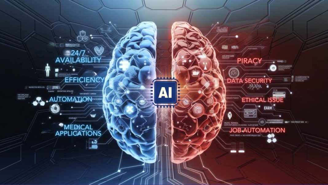 Artificial Intelligence Advantages And Disadvantages