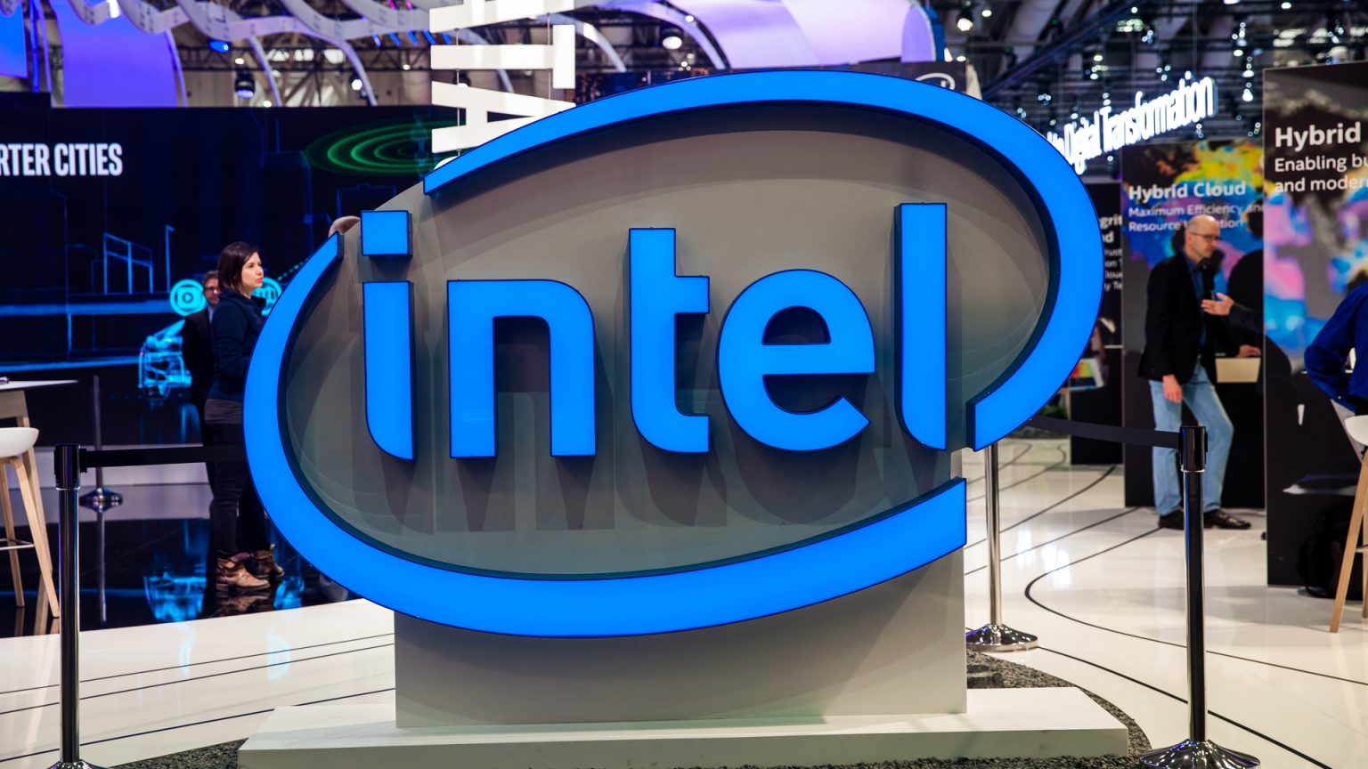 Intel’s Miseries: From Losing $42 Billion To Changing Leadership