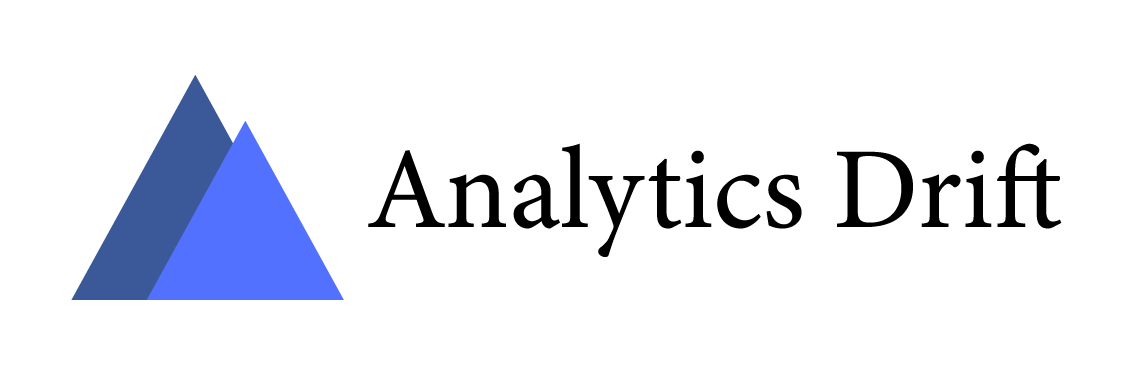 Analytics Drift