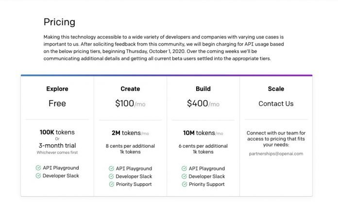 a-glimpse-at-openai-s-gpt-3-pricing-analytics-drift