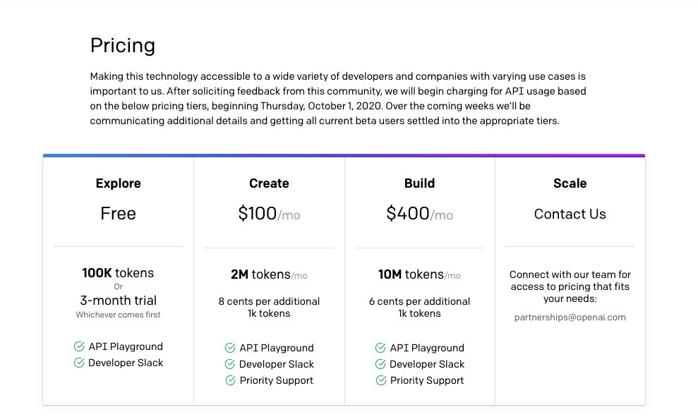 Openai Api