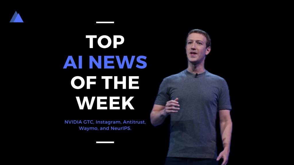 Top AI News Of The Week [October 11, 2020] - Analytics Drift