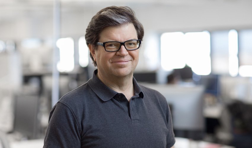 Yann LeCun GPT-3