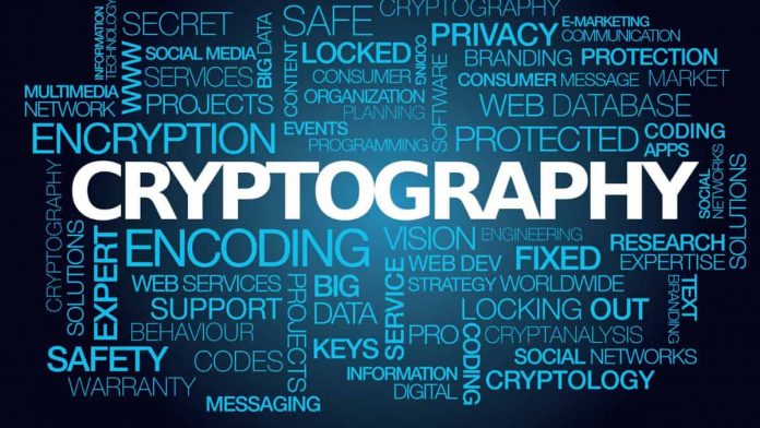 IIIT Bangalore cryptography course