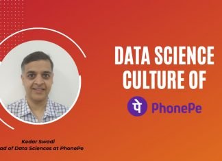 PhonePe's Data Science Culture