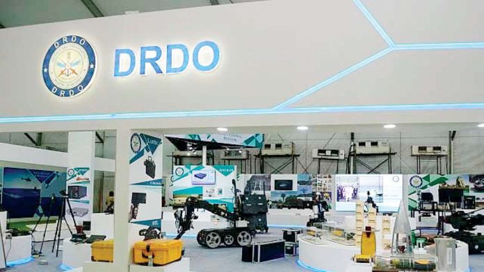 DRDO Artificial Intelligence Course
