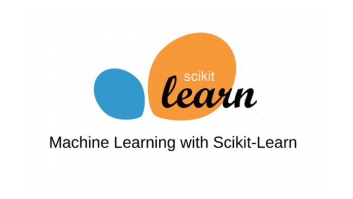 Scikit learn free course