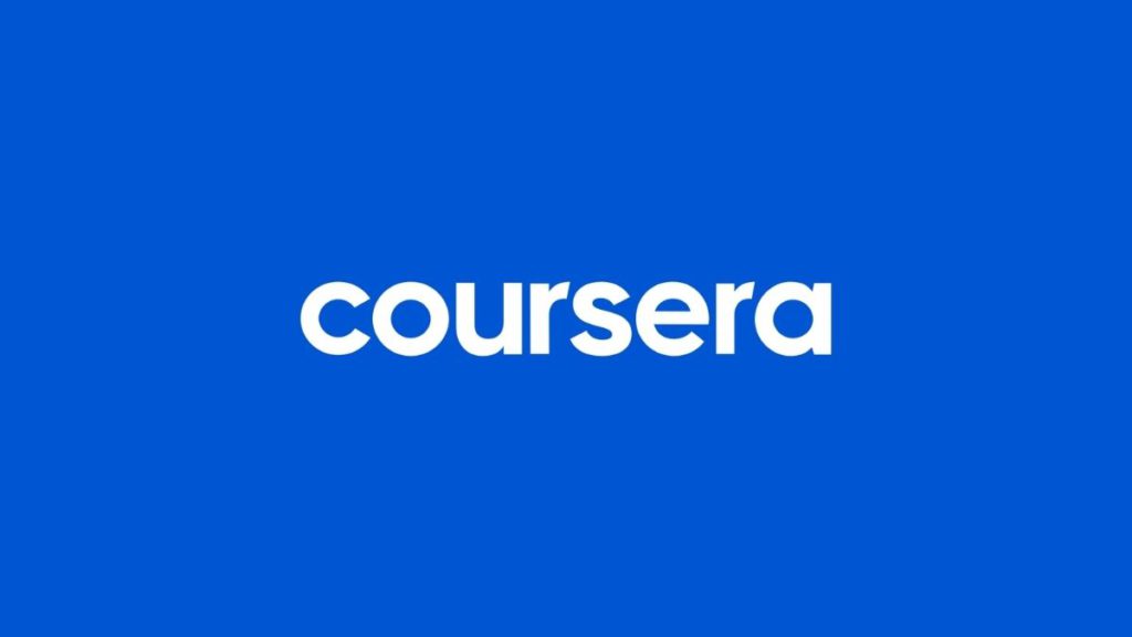 Coursera Is Offering Fee Machine Learning Courses With Certificates In
