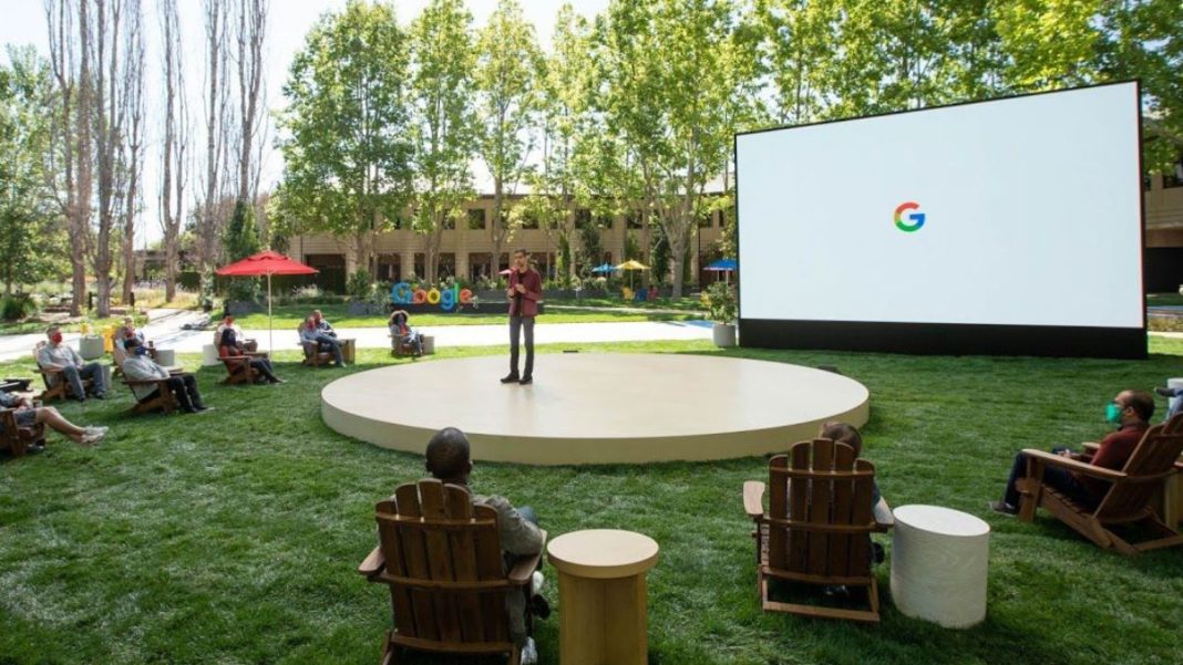 Google I/O Introduces LaMDA, A Breakthrough Conversational AI Technology