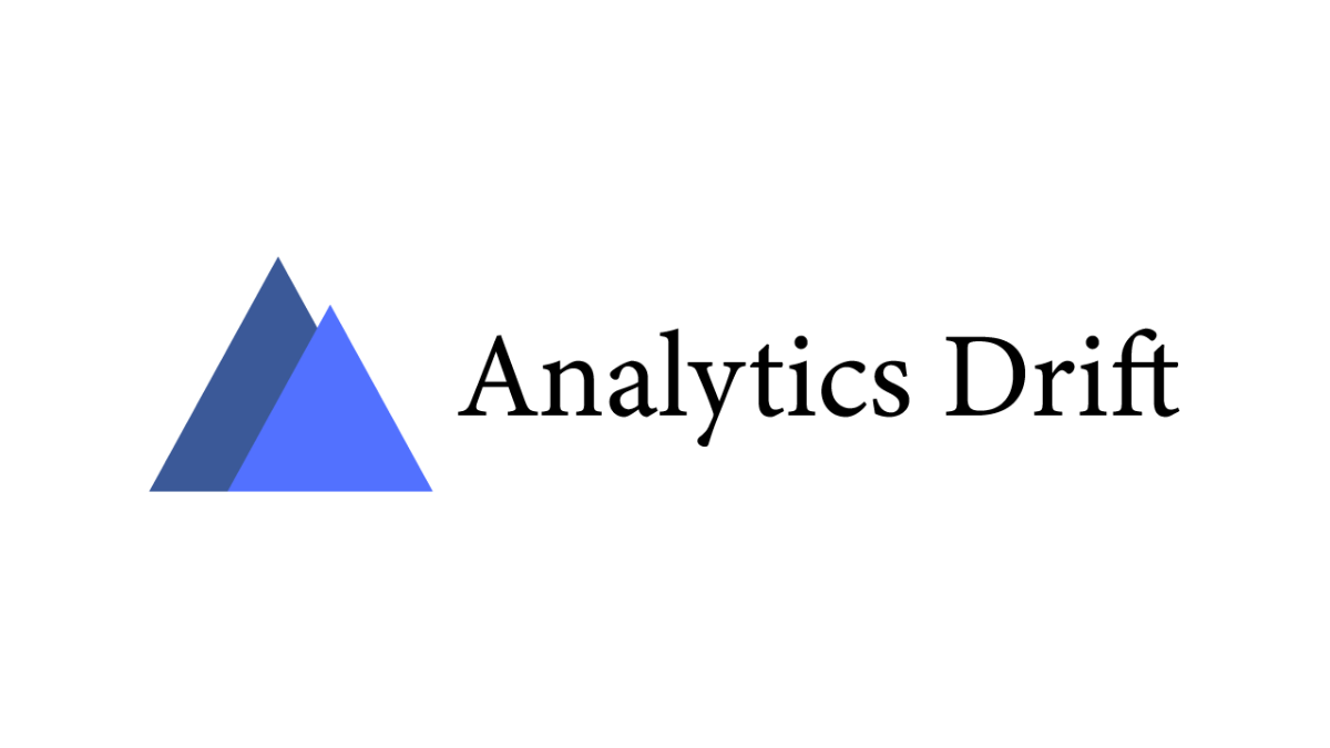 About Us - Analytics Drift