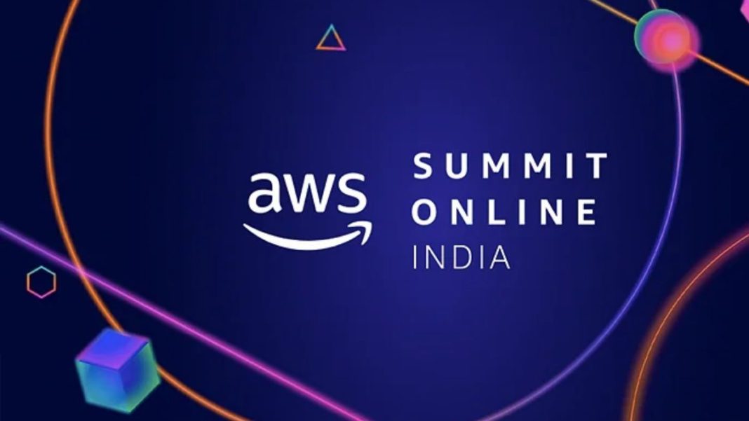 AWS Hosts Its Second Online Summit In India With 90+ Sessions