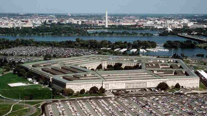 The Pentagon Launched Initiative For Artificial Intelligence
