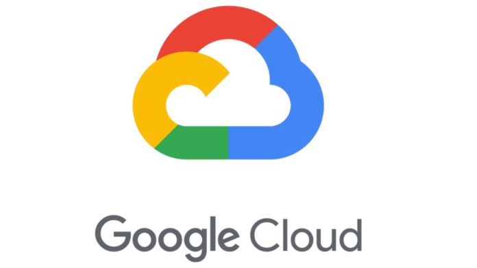 google cloud TPU