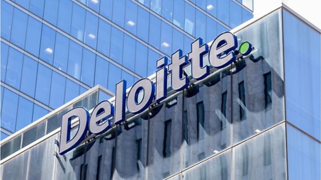 Deloitte Launched New Artificial Intelligence Research Center In Australia