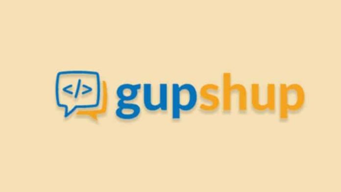 Gupshup Raises $240 Million in Additional Funding Round