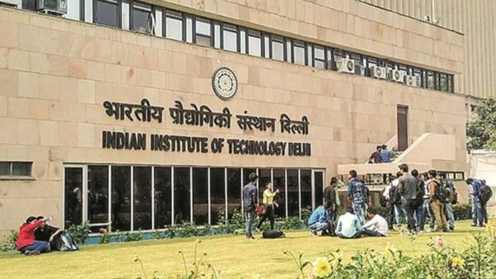 IIT Delhi Launches Universal Justice Foundation Lab Facility On Artificial Intelligence For Judiciary