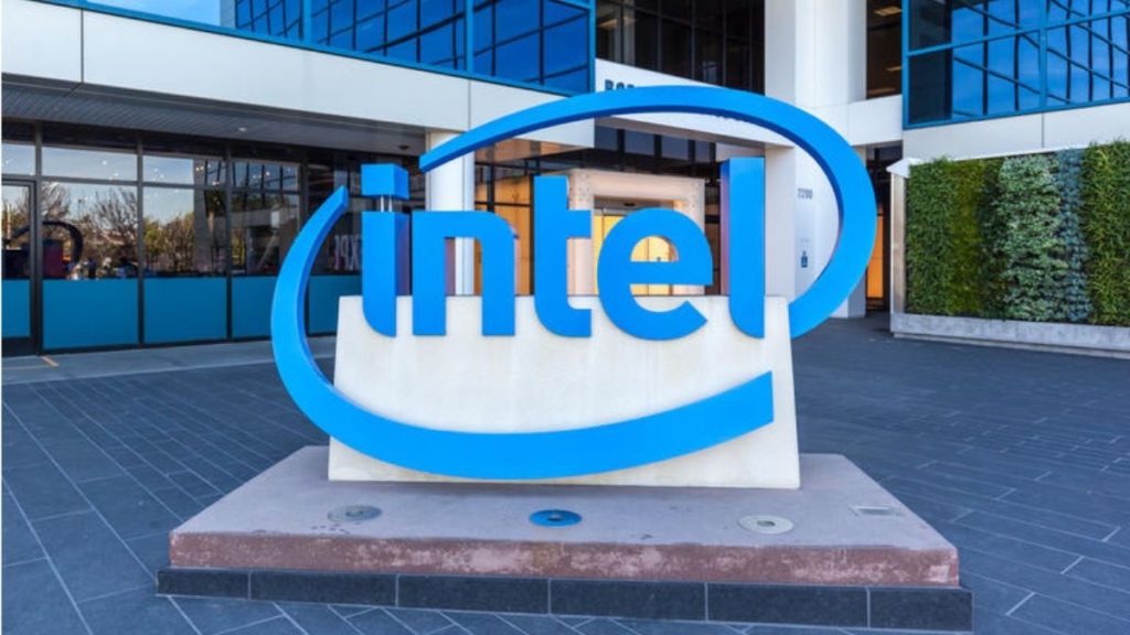 Intel Beats Its Revenue Estimate For Q3 In 2021 Analytics Drift