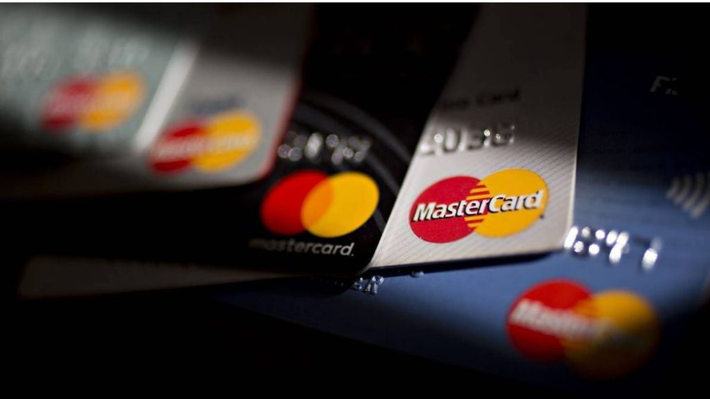 RBI Bans Mastercard For Not Complying With Data Storage Guidelines