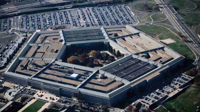 The Pentagon Cancelled $10 Billion JEDI Cloud Contract With Microsoft