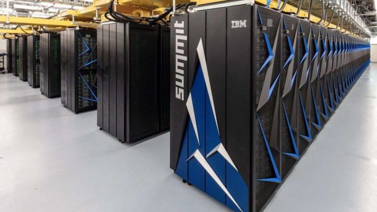 top 10 supercomputers made in india