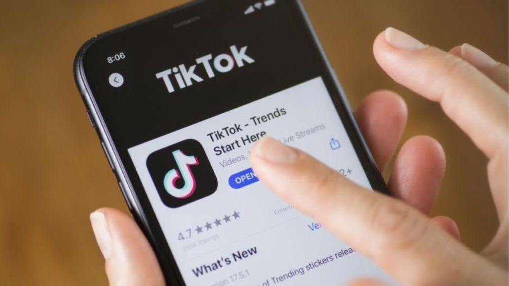 TikTok Sells Its Algorithm And Artificial Intelligence Technology