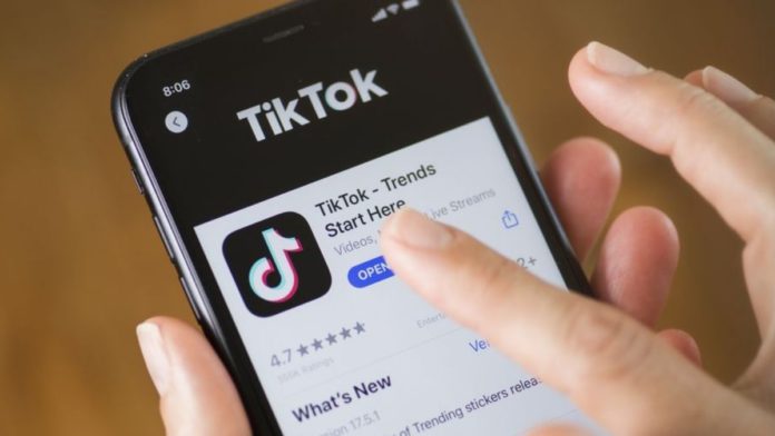 Tiktok sells algorithm and AI tolls