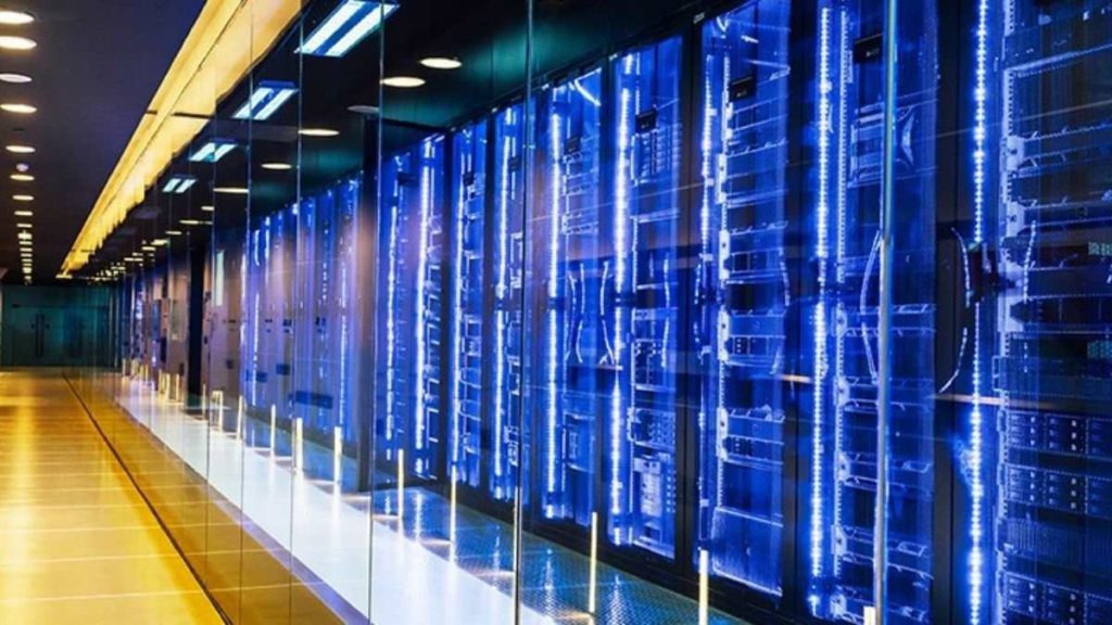 data center certification data center certification