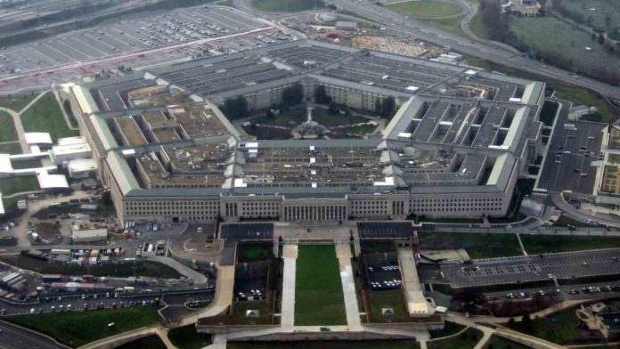 Pentagon Develops Artificial Intelligence to Predict Events Days in Advance