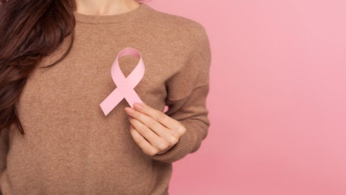 AI improves breast cancer detection