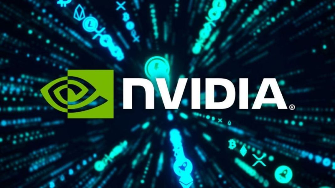 NVIDIA unveils Artificial Intelligence Technology for Speech Synthesis