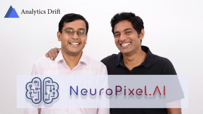 NeuroPixel.AI Seed Funding Inflection Point Ventures