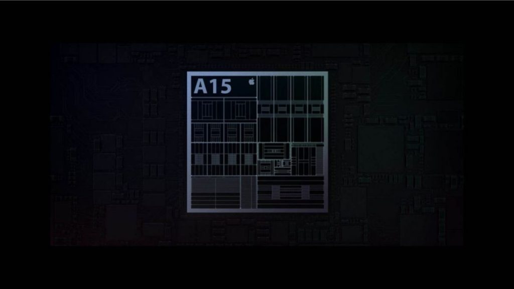 Apple event 2021 everything about the new a15 bionic chip explained 