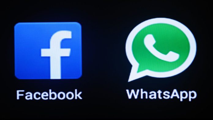 WhatsApp breaches GDPR privacy rules