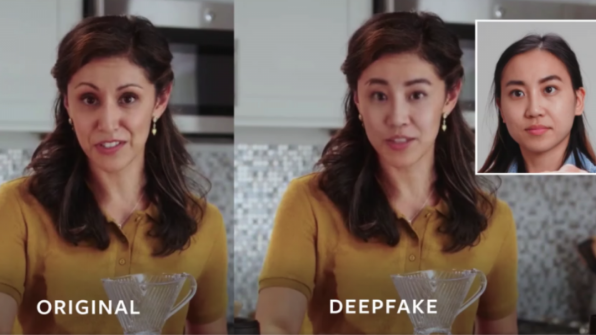 Top 10 Deepfake Apps for Android and iOS - Analytics Drift