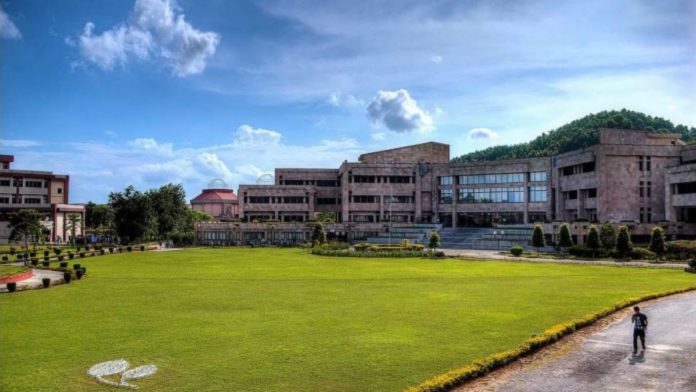 IIT Guwahati data science artificial intelligence courses