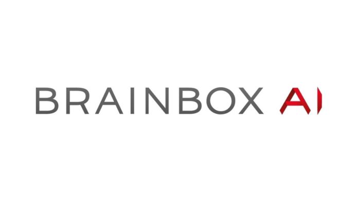 brainbox ai series a funding