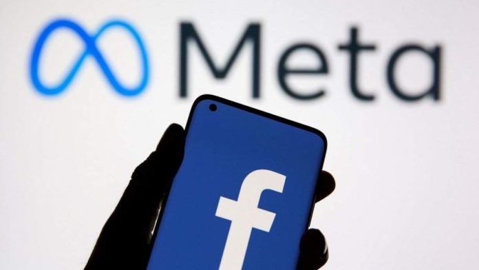 facebook changes name Meta
