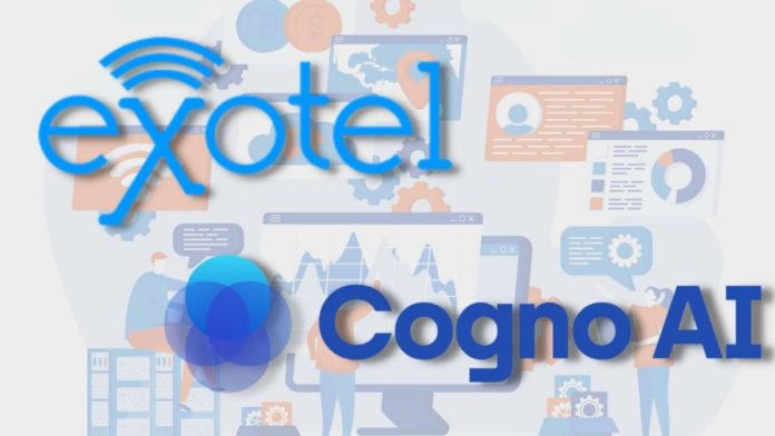 Exotel acquires Cogno AI