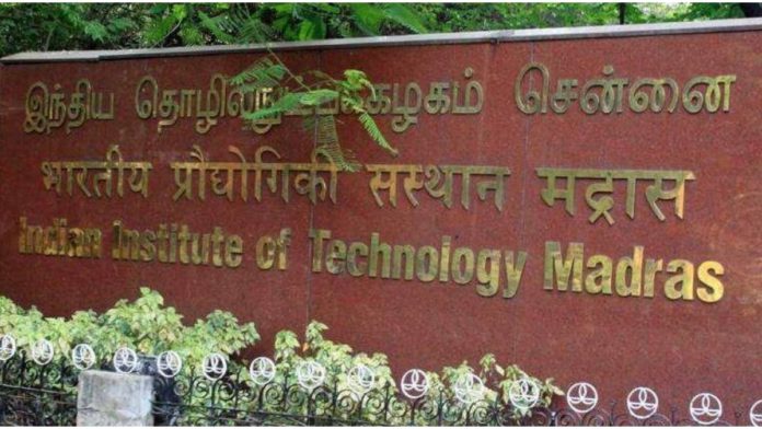 KLA IIT Madras artificial intelligence lab