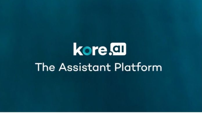 NVIDIA Kore.ai Investment Partnership