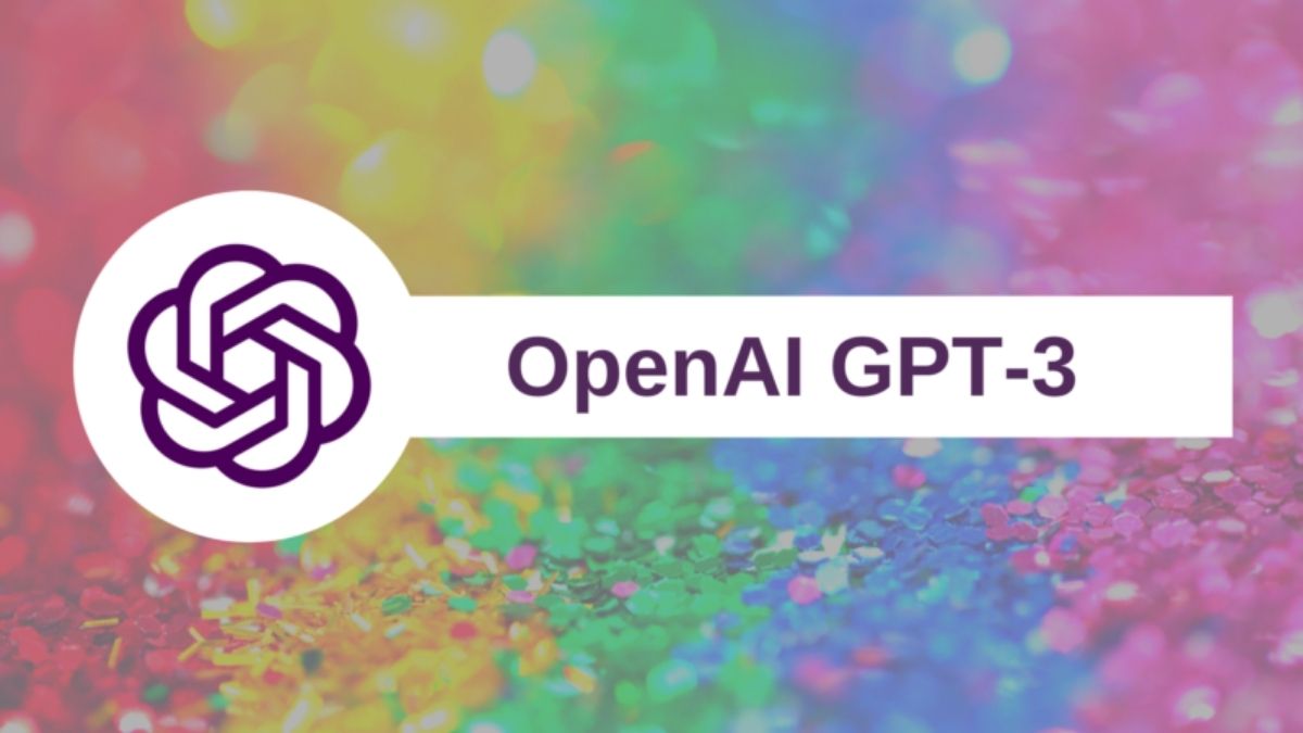 Is GPT-3 open now?