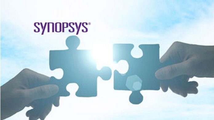 Synopsys acquires Concertio