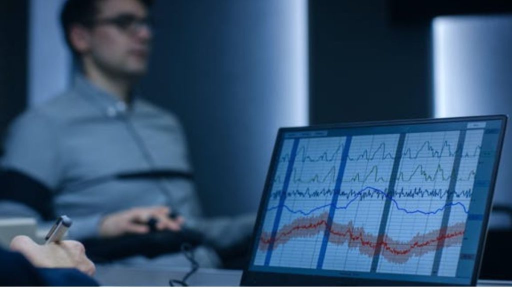 AI-powered Lie Detector tool that reads Micro Facial Expressions