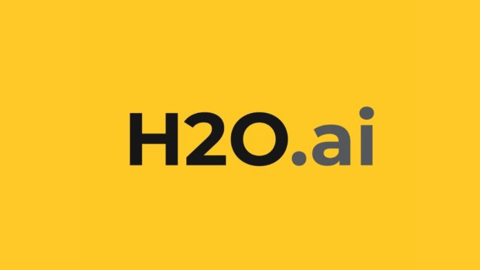 H2O.ai H2O document AI