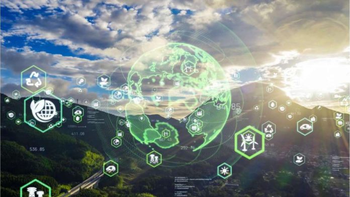 IDC and Baidu Whitepaper AI to Reduce Carbon Emissions by 70% by 2060