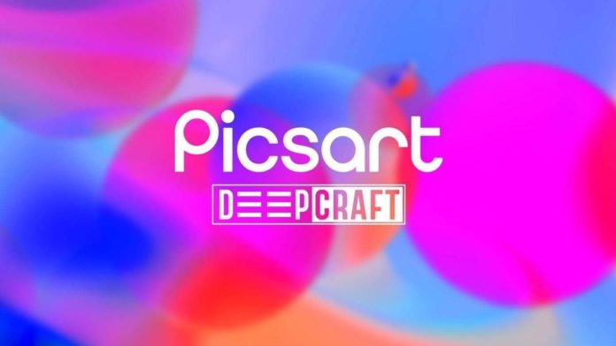 Picsart acquires DeepCraft