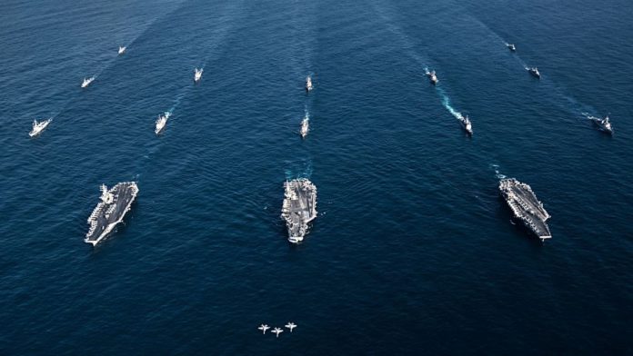 SCOUT expands US Navy AI capabilities