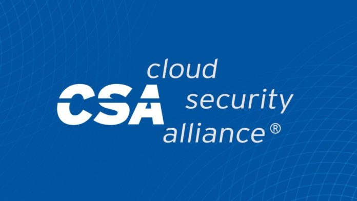 Cloud Security Alliance Guidelines AI Healthcare