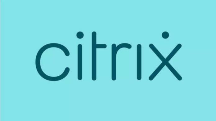 Elliott Vista acquire Citrix
